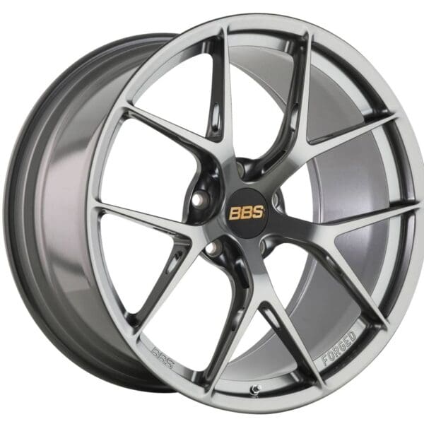 BBS FI-R Evo 20x10.5 ET15 5x112 cb82