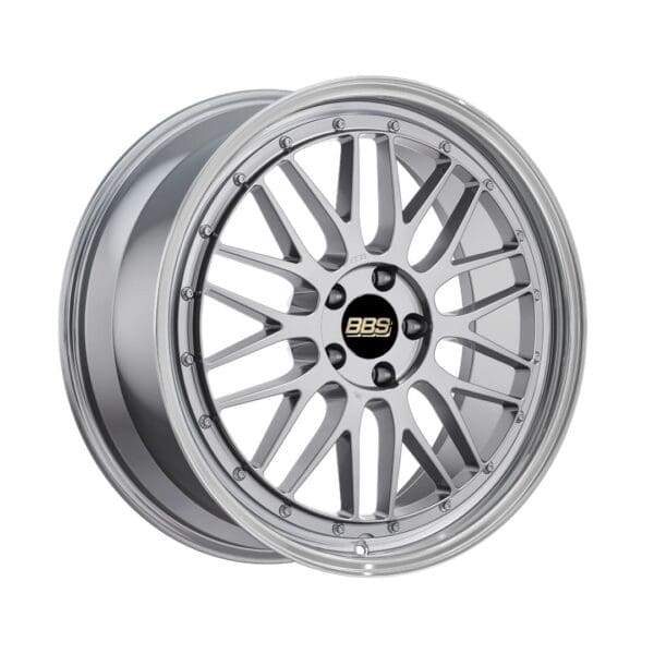 BBS LM 19x10 ET45 5x130 cb71.6