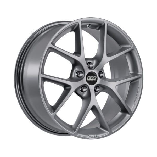 BBS SR 19x8.5 ET32 5x120 cb82