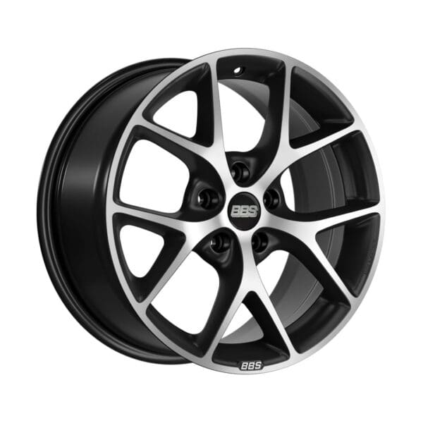 BBS SR 17x7.5 ET35 5x112 cb82