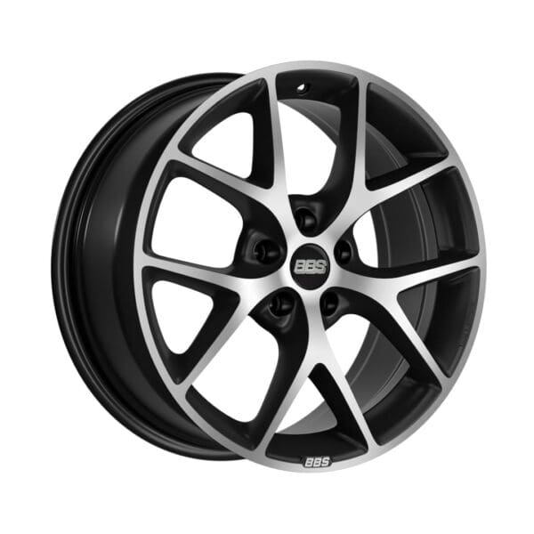 BBS SR 18x8 ET32 5x120 cb82