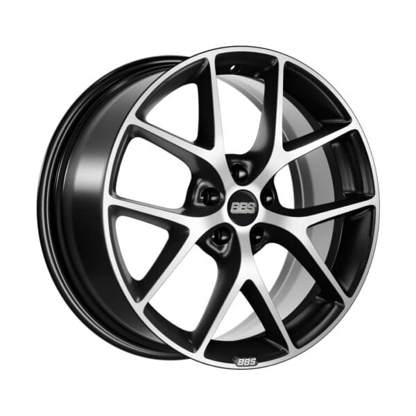 BBS SR 19x8.5 ET45 5x108 cb70