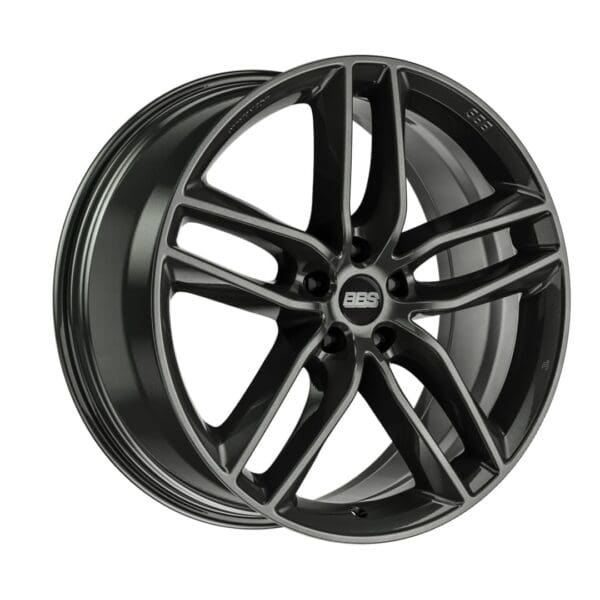 BBS SX 20x9 ET30 5x112 cb82