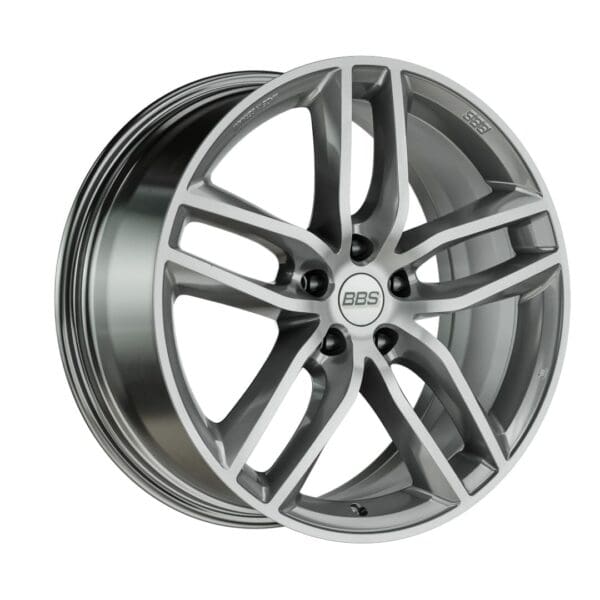 BBS SX 19x8.5 ET46 5x112 cb82