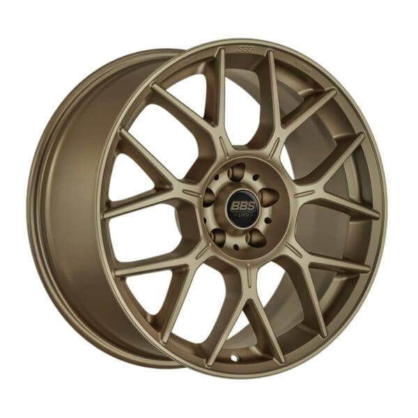 BBS XR 19x8.5 ET44 5x112 cb82