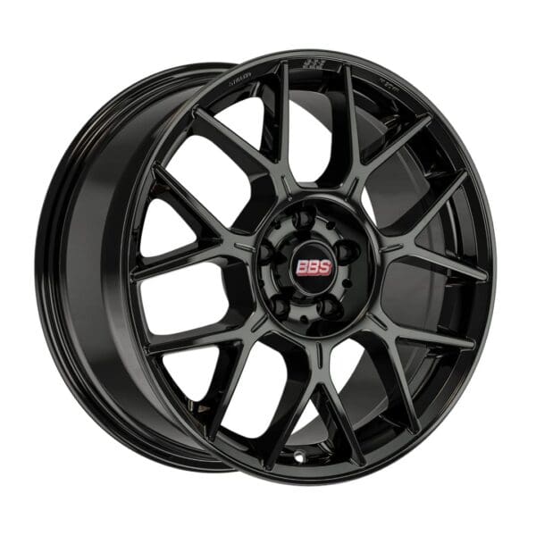 BBS XR 17x7.5 ET35 5x114.3 cb82