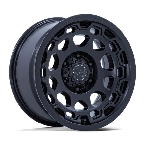 BLACK RHINO BR026 CONGO 17x8.5 ET0 5x127 cb71.6