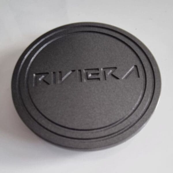 Veljekapsel Riviera - Grey