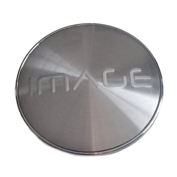 Veljekapsel Image - Silver