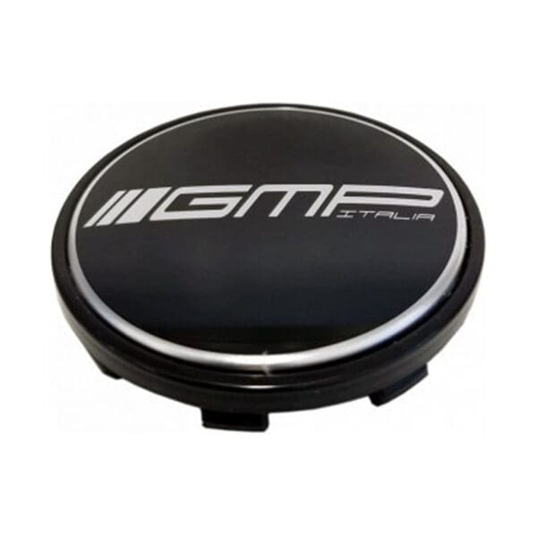 Veljekapsel GMP - Black