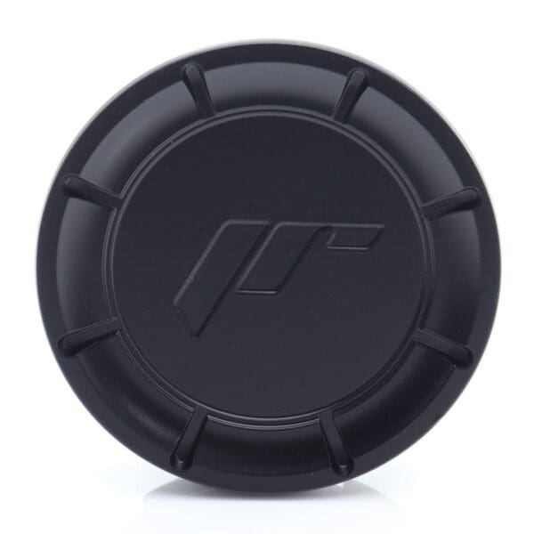 Veljekapsel JR Wheels - JR38 18"-20" - Matt Black