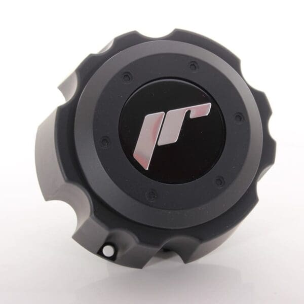 Veljekapsel JR Wheels - JRX7 ja JRX8 Kõrge 6x139,7 - Matt Black