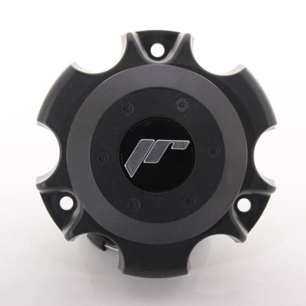 Veljekapsel JR Wheels - JRX7 ja JRX8 6x114,3 - Matt Black