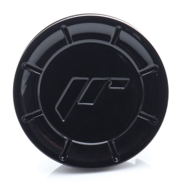 Veljekapsel JR Wheels - JR37 - Gloss Black