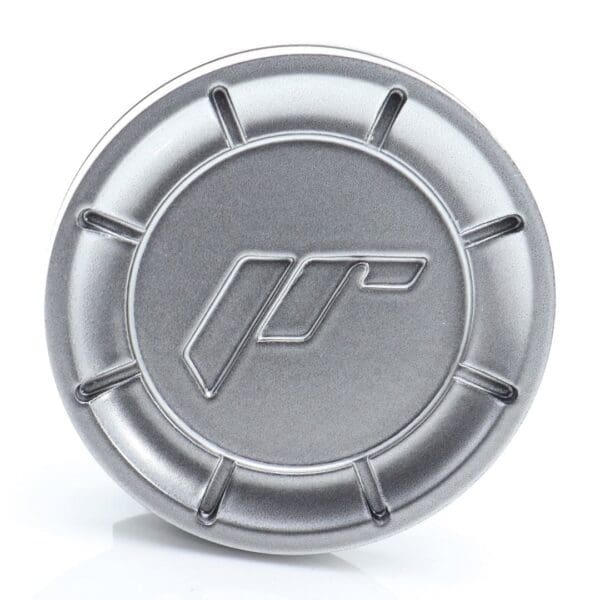 Veljekapsel JR Wheels - JR37 - Hyper Black