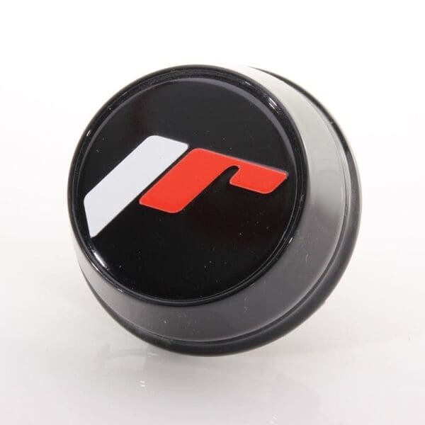 Veljekapsel JR Wheels - JR10 15" ja JR14 17" - Matt Black