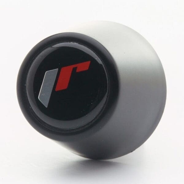 Veljekapsel JR Wheels - JR19 (14-15") - Matt Black