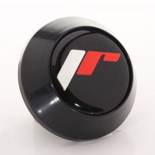 Veljekapsel JR Wheels - JR12 18" - Matt Black