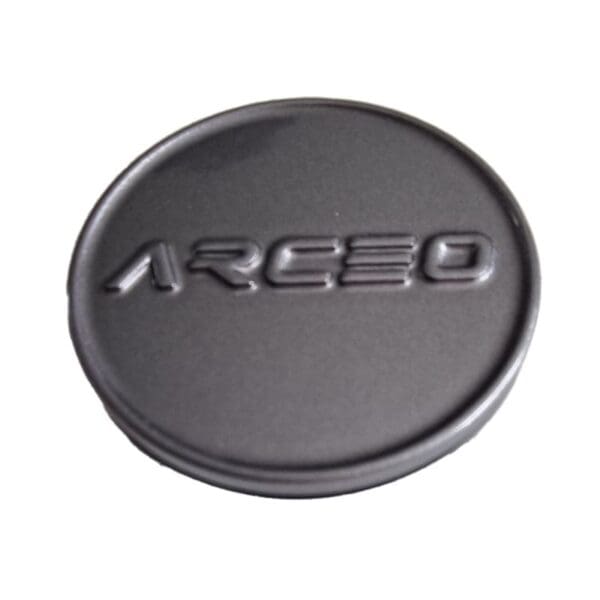 Veljekapsel Arceo - Grey