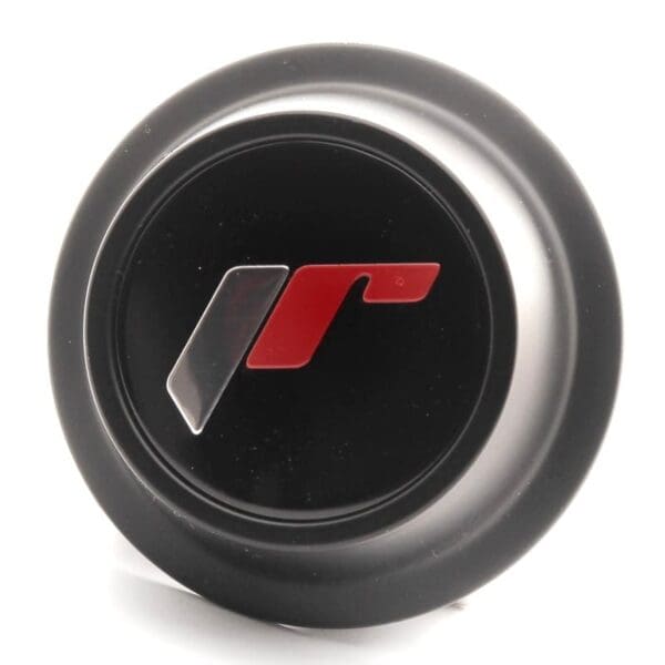 Veljekapsel JR Wheels - JR14 15"-16" ja JR19 16"-17" Matt Black