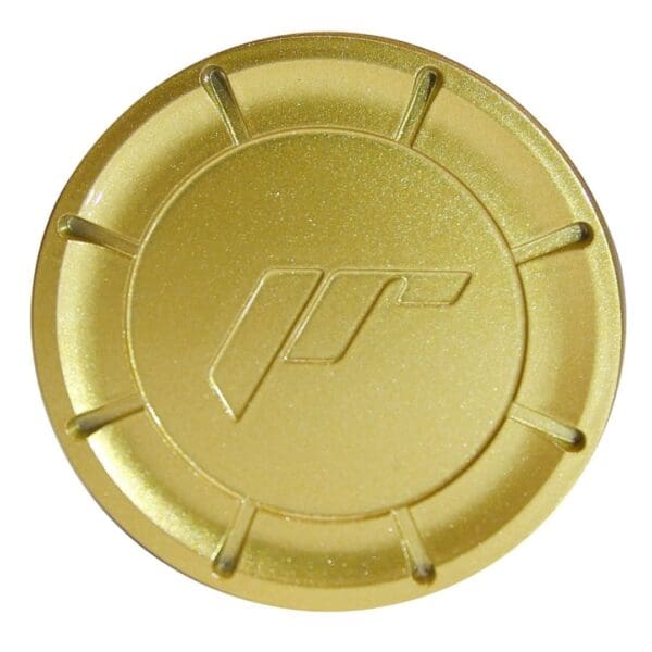 Veljekapsel JR Wheels - MG-P1007 - Gold