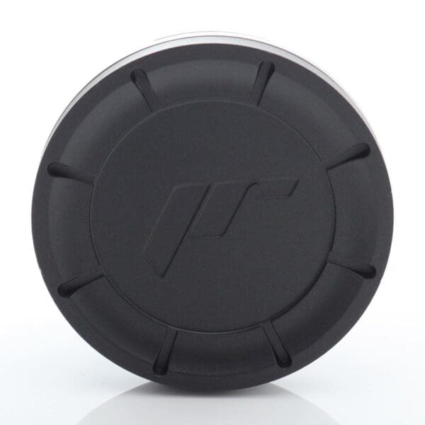 Veljekapsel JR Wheels - MG-P1007 - Hyper Gray