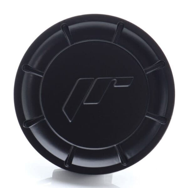 Veljekapsel JR Wheels - MG-P1107 - Matt Black