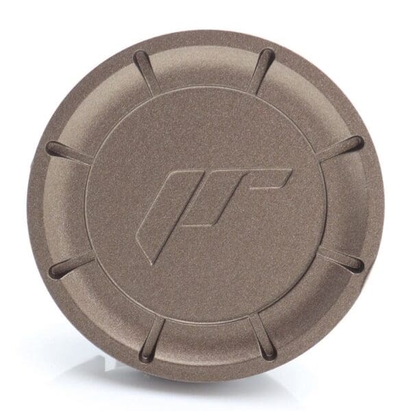 Veljekapsel JR Wheels - MG-P1107 - Matt Bronze