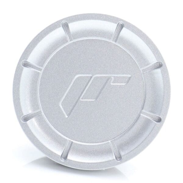 Veljekapsel JR Wheels - MG-P1007 - Matt Silver