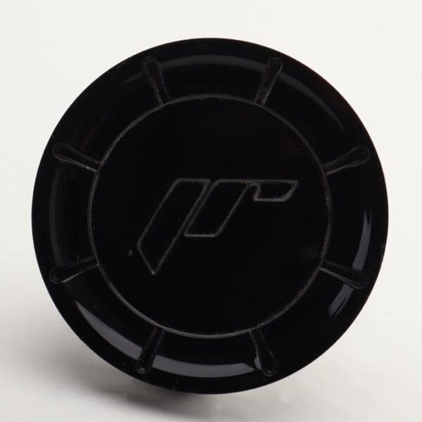 Veljekapsel JR Wheels - JR42 - Gloss Black