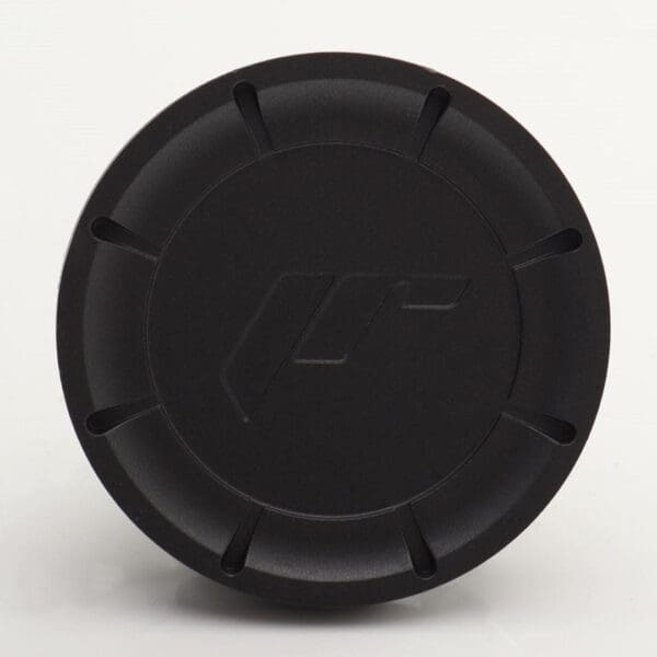 Veljekapsel JR Wheels - JR42 - Matt Gun Metal