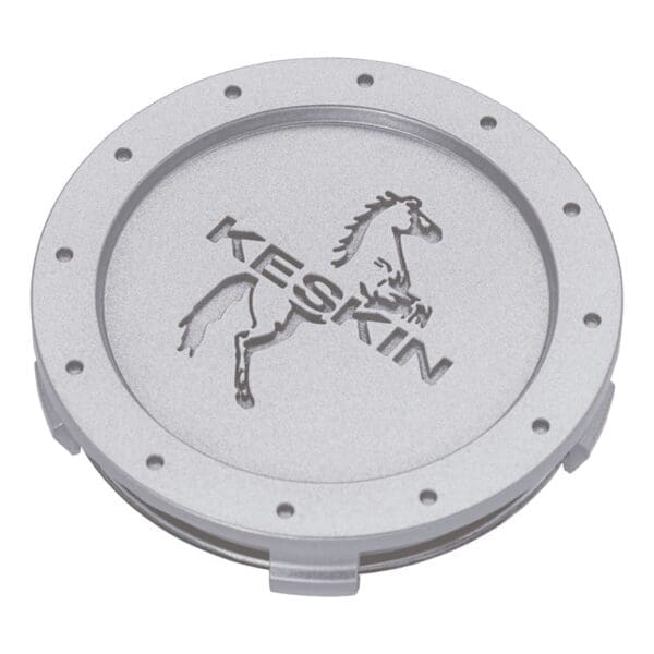 Veljekapsel Keskin - KT17/KT19 - Silver