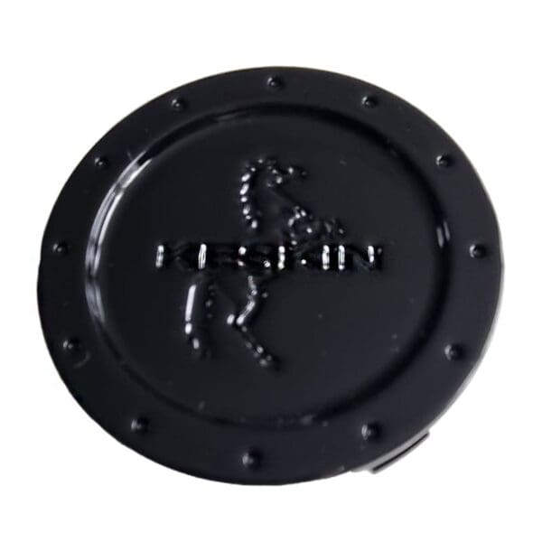 Veljekapsel Keskin - KT17/KT19  - Gloss Black