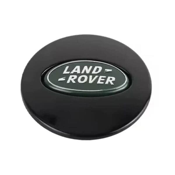 Veljekapsel Land Rover - Black