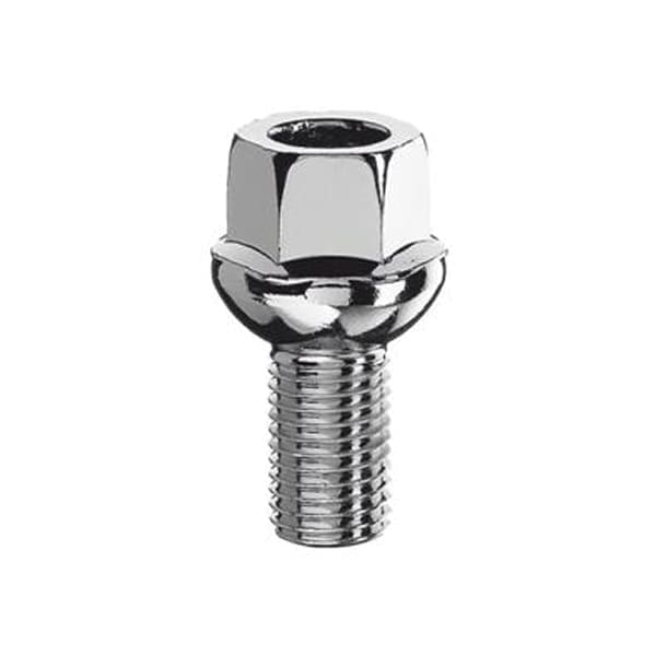 Bimecc Polt M14x1.5 30mm - võti 17 - Raadius R14 - Silver