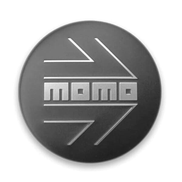 Veljekapsel Momo - Massimo - Grey