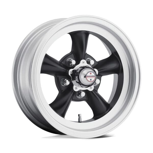 AMERICAN RACING VN105 TORQ THRUST D 15x8 ET0 5x114.3 cb83.1