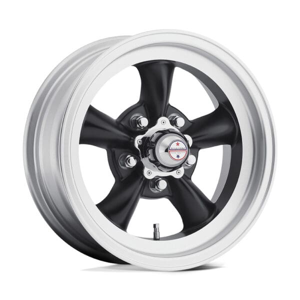 AMERICAN RACING VN105 TORQ THRUST D 15x7 ET-6 5x114.3 cb83.1