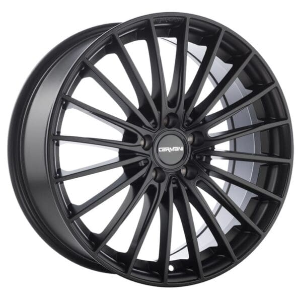 CARMANI 24 KARL 18x8 ET35 5x120 cb72.6