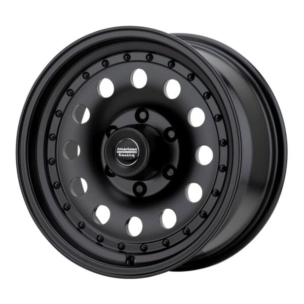 AMERICAN RACING AR62 OUTLAW II 15x8 ET-19 5x139.7 cb108
