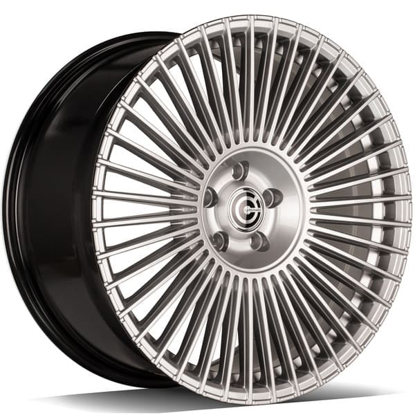 CARBONADO GIFT 17x7.5 ET35 5x112 cb66.6