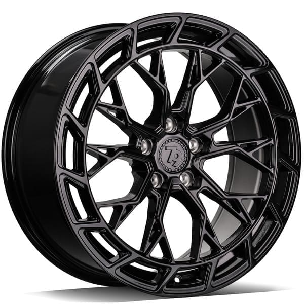 SEVENTY9 SCF-Z 20x9 ET30 5x112 cb66.6
