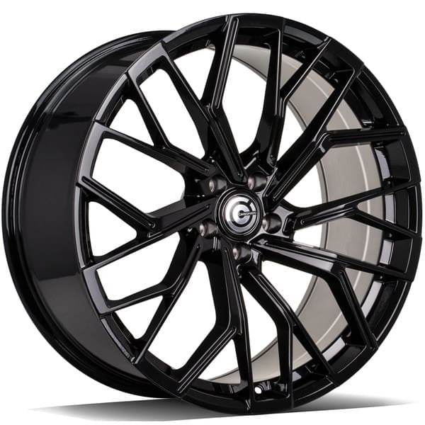 CARBONADO HELIX 19x8.5 ET30 5x112 cb66.6
