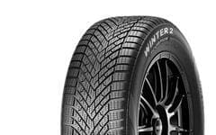 PIRELLI SCORPION WINTER 2 235/50 R20 104V XL