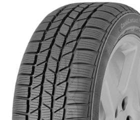 CONTINENTAL CONTICONTACT TS 815 215/55 R17 94V