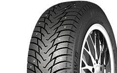 NANKANG ICE ACTIVA SW-8 225/55 R18 102T XL