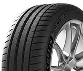 MICHELIN PILOT SPORT 4 S ACOUSTIC K1 255/35 R22 99Y XL