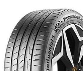 CONTINENTAL PREMIUM 7 FR 255/50 R20 109Y XL