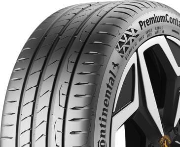 CONTINENTAL PREMIUMCONTACT 7 215/40 R18 89Y XL
