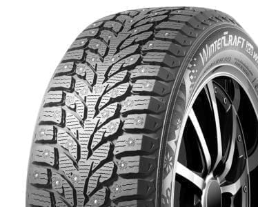 KUMHO WINTERCRAFT ICE WI32 185/55 R15 86T XL